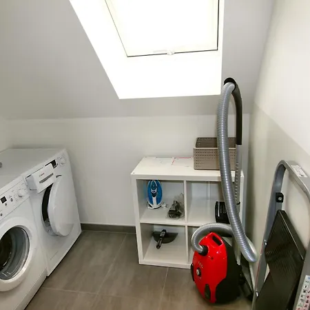 Holiday home Ferien_villa Sansibar